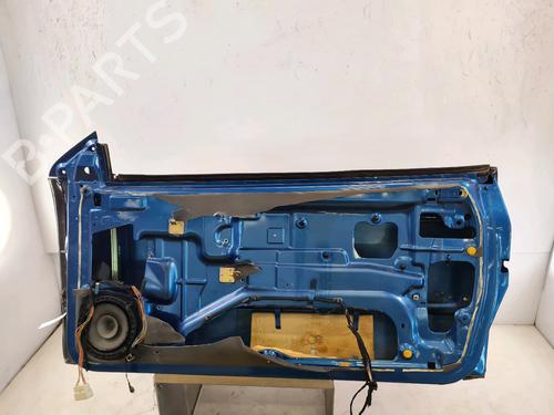 Right front door PEUGEOT 406 Coupe (8C) 2.0 16V | BP19026138C3 