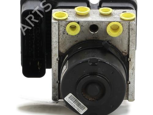 Pompe ABS CITROËN C3 I (FC_, FN_) [2002-2013]  28122249