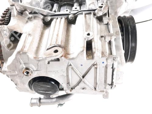 Engine DACIA SANDERO II 1.0 SCe 75 (B8JC, B8JD, B8NC) | BP31749202M1 