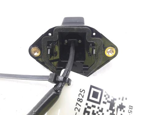 Electronic module NISSAN QASHQAI II SUV (J11, J11_) 1.5 dCi | BP10458277M83 