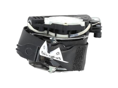 Used Front left seatbelt Front left seatbelt VW POLO V (6R1, 6C1) 1.0 (75 hp) 32848017 32848017