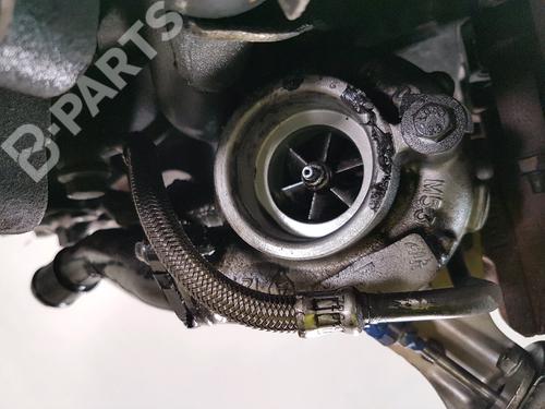 Engine CITROËN C4 Picasso I MPV (UD_) 2.0 HDi 138 | BP11200252M1  - Image 6