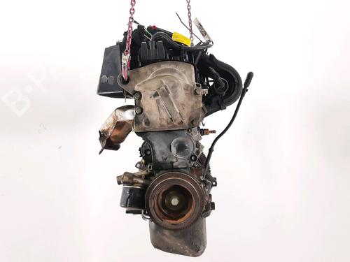 Motor RENAULT TWINGO I (C06_) 1.2 16V (C06C, C06D, C06K) (75 hp) 31662120