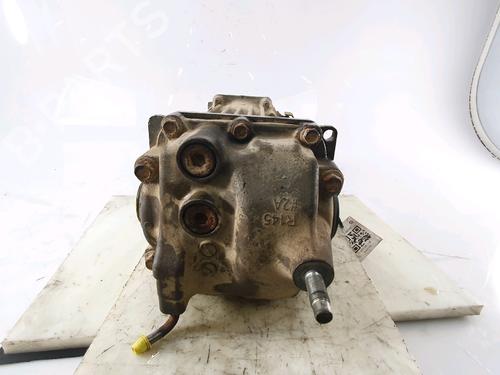 Rear differential DACIA DUSTER (HS_) 1.5 dCi 4x4 (HSMC, HSMD) | BP28207662M24 