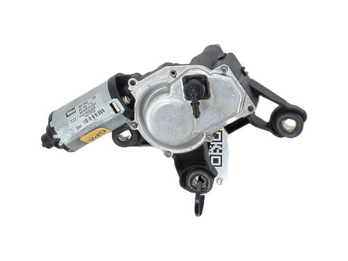Used Rear wiper motor AUDI A4 B6 Avant (8E5) [2000-2005]  24708594