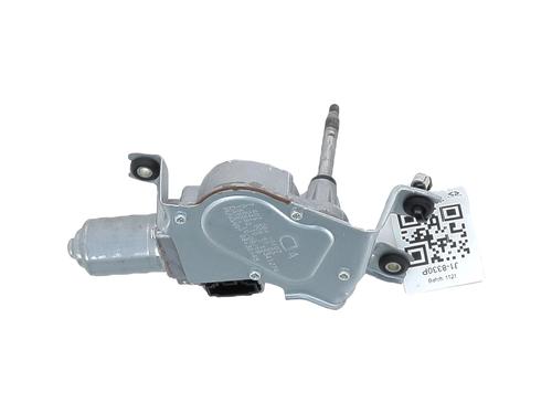 Used Rear wiper motor MERCEDES-BENZ A-CLASS (W177) A 220 d (177.014) (190 hp) 30118934
