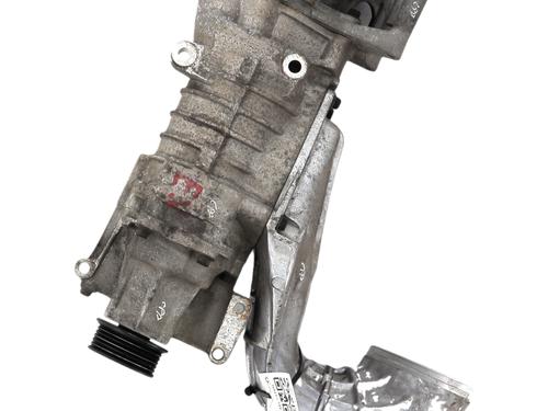 Turbolader/Kompressor Turbolader/Kompressor 39259131 39259131