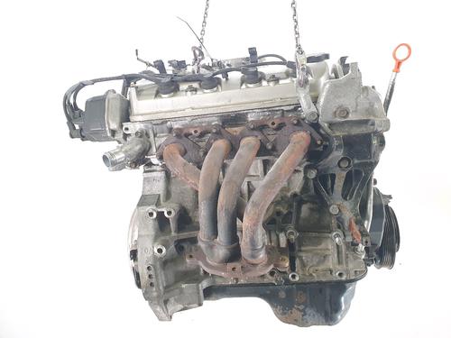 Engine HONDA ACCORD VI Hatchback (CH, CL) 1.8 i (CH6) | BP37483301M1 - Image 4