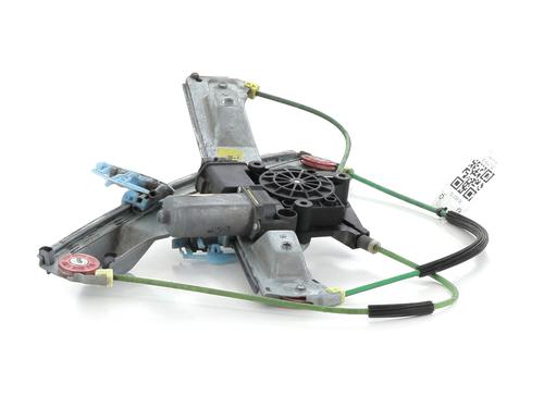 Front left window mechanism OPEL CORSA D (S07) 1.3 CDTI (L08, L68) | BP26592017C22 