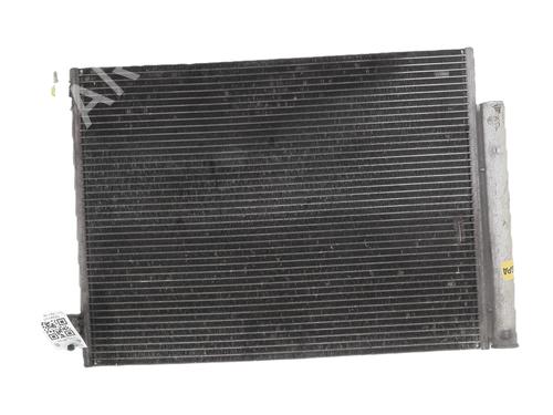 Used AC radiator AC radiator RENAULT CLIO IV (BH_) 1.5 dCi 75 (75 hp) 35749106 35749106