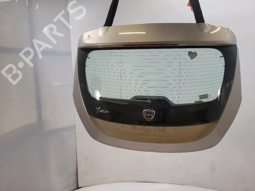 Used Tailgate Tailgate 39576840 39576840