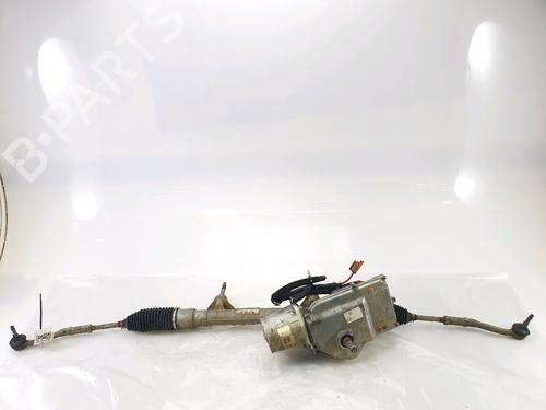 Used Steering rack CITROËN DS3 (SA_) 1.6 THP 155 (156 hp) 27813036