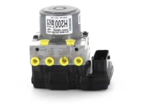 ABS pump HYUNDAI i20 III (BC3, BI3) 1.0 T-GDI hybrid 48V | BP40249225M43 - Image 3