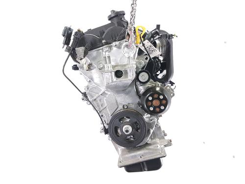 Used Engine Engine KIA PICANTO II (TA) 1.0 (69 hp) 40248419 40248419