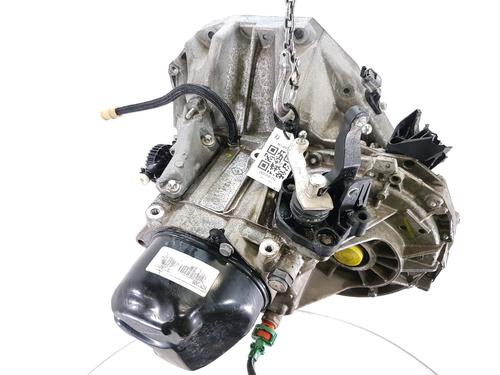 Gearbox RENAULT CLIO III (BR0/1, CR0/1) 1.5 dCi | BP29987980M3