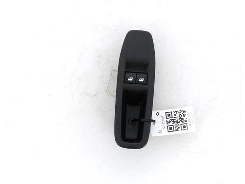 Left front window switch PEUGEOT 208 I (CA_, CC_) 1.0 (68 hp) 18067951