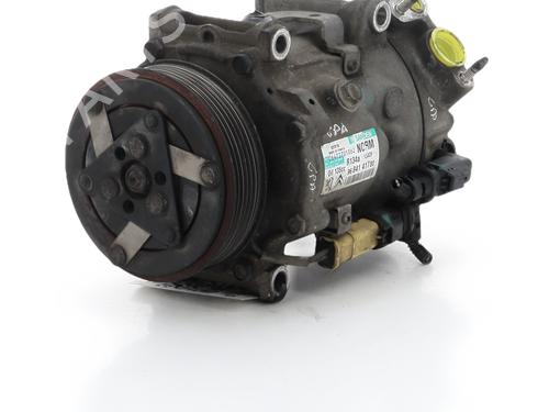 AC-Kompressor AC-Kompressor CITROËN C5 III Break (RW_) 2.0 HDi 165 (163 hp) 36945546 36945546