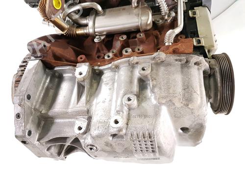 Engine RENAULT CLIO IV (BH_) 1.5 dCi 90 | BP33567956M1  - Image 12