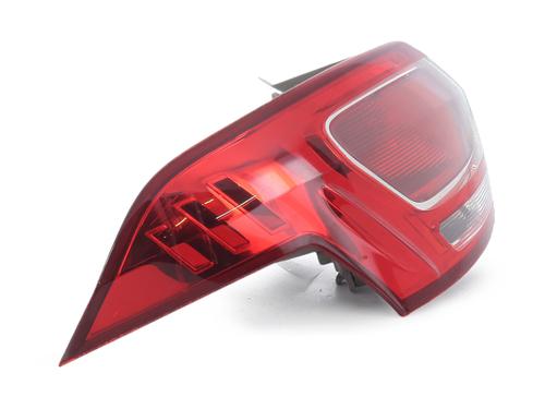 Left taillight FORD B-MAX (JK) 1.5 TDCi | BP37681027C34 - Image 5