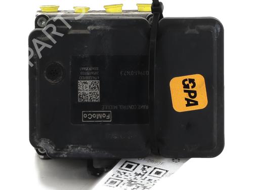 ABS pump FORD FIESTA VI (CB1, CCN) 1.25 | BP27646462M43 