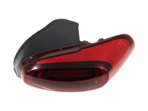 Used Right taillight CITROËN C3 III (SX) 1.5 BlueHDi 100 (SXYHYP, SXYHTU) (102 hp) 29624140