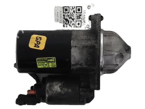 Starter HYUNDAI i30 (GD) 1.6 CRDi | BP34431624M8  - Image 5