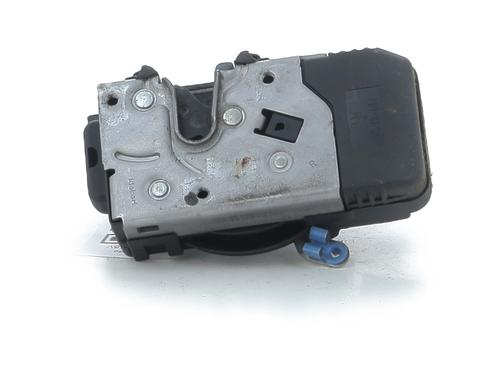 Front right lock RENAULT TRAFIC II Van (FL) 1.9 dCi 100 (FL0C, FL0K, FL0B) | BP31845116C97 - Image 2