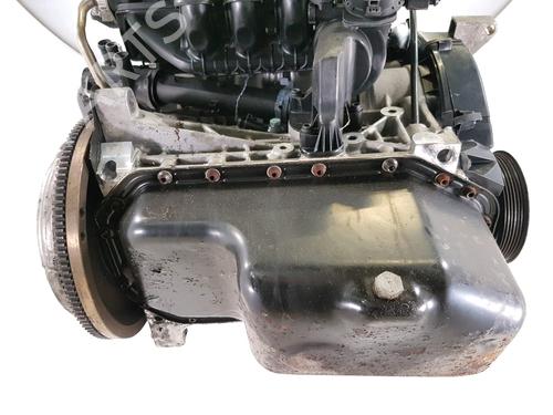 Engine SEAT IBIZA III (6L1) 1.4 16V | BP28372242M1  - Image 8