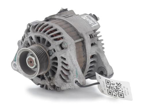 Used Alternator Alternator NISSAN MICRA IV (K13K, K13KK) 1.2 (80 hp) 33532869 33532869