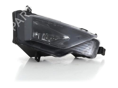 Used Right front fog light VW GOLF SPORTSVAN VII (AM1, AN1) 1.4 TSI (125 hp) 31699267