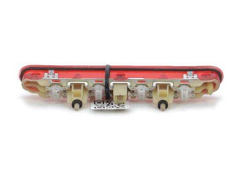 Third brake light PEUGEOT 207 (WA_, WC_) 1.6 HDi | BP29296281L11 