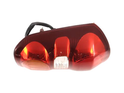 Used Left taillight TOYOTA RAV 4 II (_A2_) 2.0 D 4WD (CLA20_, CLA21_, CLA20R, CLA21R) (116 hp) 27671798