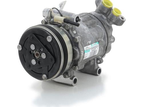 Compressor A/A RENAULT CLIO II (BB_, CB_) 1.2 16V (BB05, BB0W, BB11, BB27, BB2T, BB2U, BB2V, CB05,... (75 hp) 29495315
