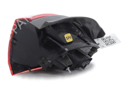 Left taillight RENAULT TWINGO II (CN0_) 1.2 16V (CN04, CN0B) | BP33300279C34 - Image 3