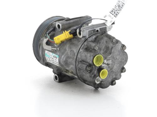 AC compressor PEUGEOT 807 (EB_) 2.2 HDi | BP37869608M34 - Image 2