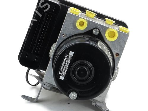 Used ABS pump BMW 1 (E87) 120 d (177 hp) 23854710