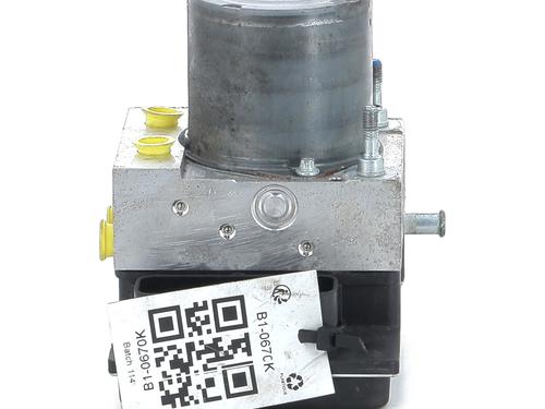 ABS pump CITROËN DS4 (NX_) 1.6 HDi 115 | BP30716285M43