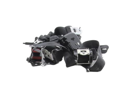 Rear seat RENAULT CLIO IV (BH_) 1.5 dCi 75 | BP29295068C17 