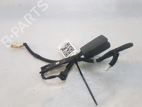 Seat buckle TOYOTA LAND CRUISER PRADO (_J12_) 3.0 D-4D (KDJ120, KDJ125) | BP27916101I32 