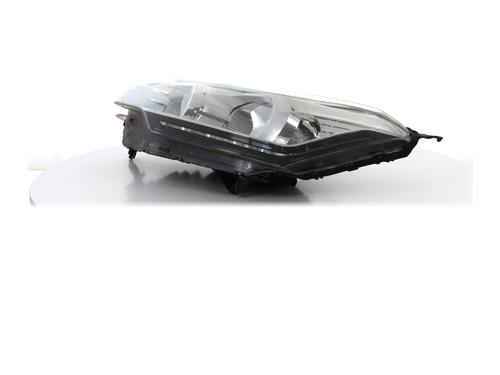 Used Left headlight Left headlight CITROËN C5 III (RD_) 2.0 HDi 165 (RDRHHA, RDRHH8) (163 hp) 36209680 36209680