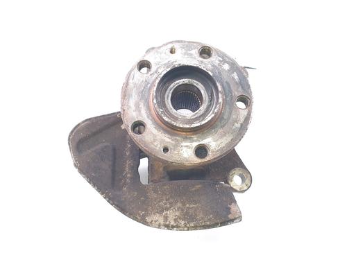 Used Right front steering knuckle FIAT DUCATO Van (244_) 2.8 JTD (128 hp) 24348569