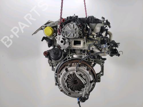 Motor CITROËN BERLINGO Box Body/MPV (B9) 1.6 HDi 90 | BP29231772M1 