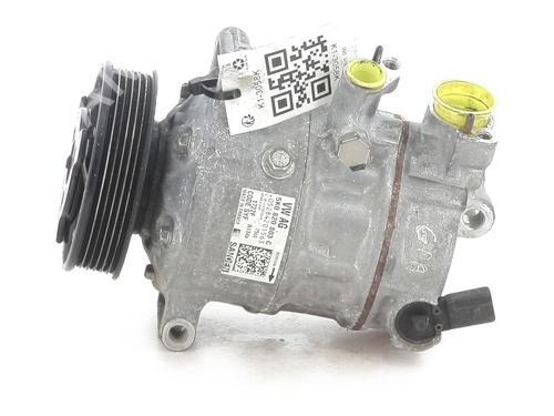 AC compressor VW PASSAT B7 (362) 1.4 TSI | BP32151805M34 