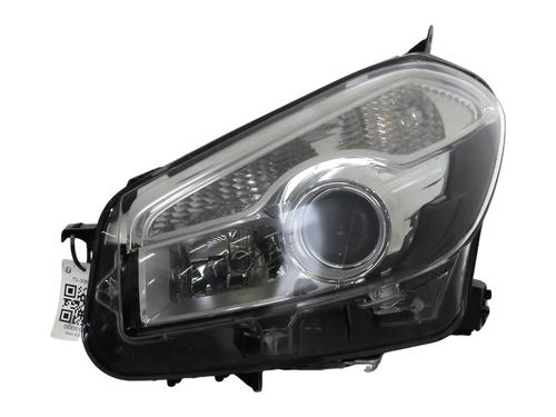 Left headlight NISSAN QASHQAI I (J10, NJ10) 1.6 dCi | BP30190226C28 