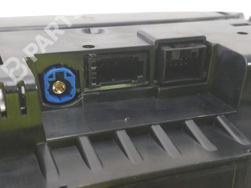 Instrument cluster BMW 3 Touring (F31) 330 d xDrive | BP10448117C47 