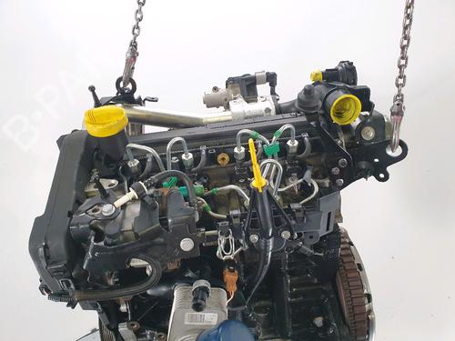 Engine RENAULT CLIO III (BR0/1, CR0/1) 1.5 dCi (C/BR0G, C/BR1G) | BP37869872M1  - Image 5