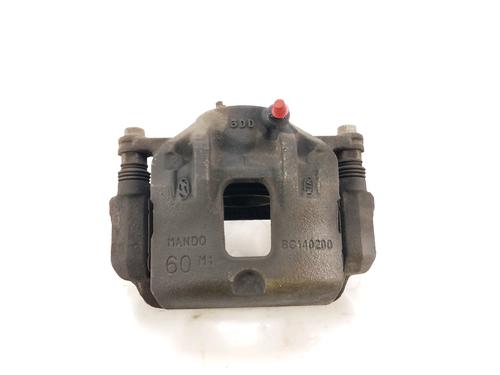 Used Left front brake caliper KIA CARENS IV 1.7 CRDi (136 hp) 27918066