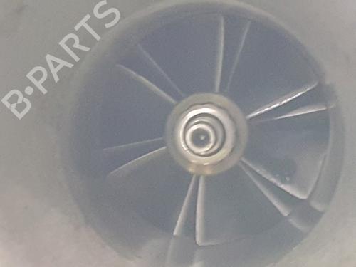 Engine RENAULT MEGANE II Estate (KM0/1_) 1.9 dCi | BP31662023M1 