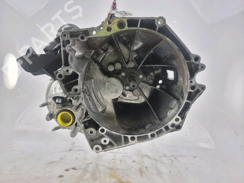 Gearbox CITROËN C4 Grand Picasso I (UA_) 1.6 HDi | BP29470873M3 