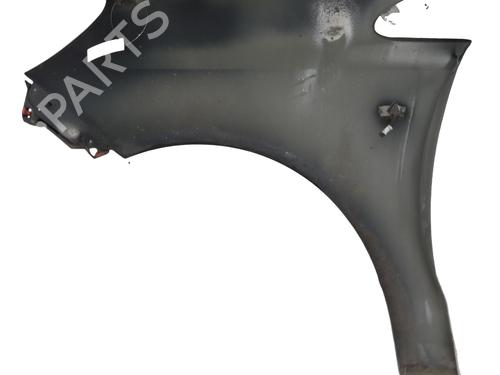 Right front fenders OPEL CORSA D (S07)  | BP27690980C42 